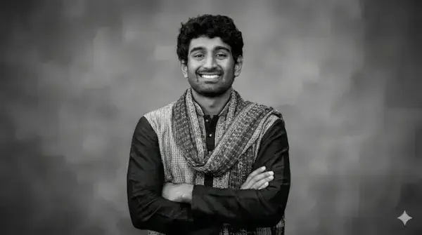 Nitin Arya - Founder