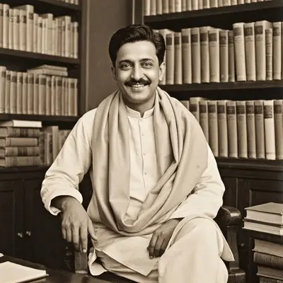 Pandit Guru Dutt Vidyarthi